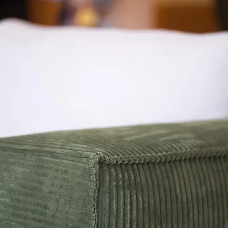 Hotel Junior By Oasigroup Hotels-2